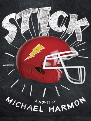 cover image of Stick